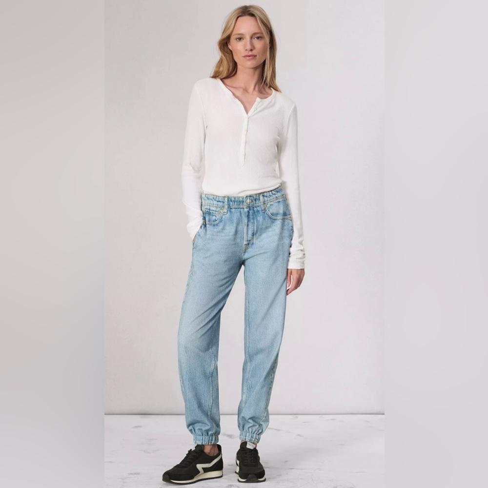 RAG & BONE ~ Miramar Terry Jogger Pant